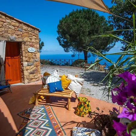 Terre Di Bea By The Sea , Cefalu' Sicily Italy Holiday home