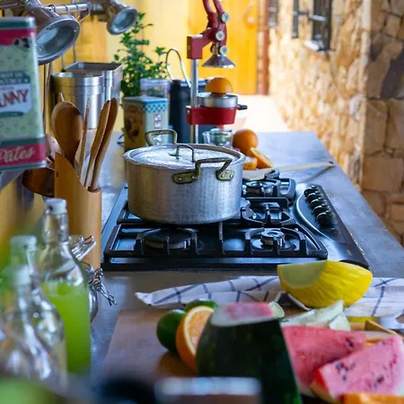 Holiday home Terre Di Bea By The Sea , Cefalu' Sicily Italy