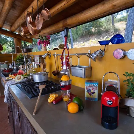 Holiday home Terre Di Bea By The Sea , Cefalu' Sicily Italy Cefalu