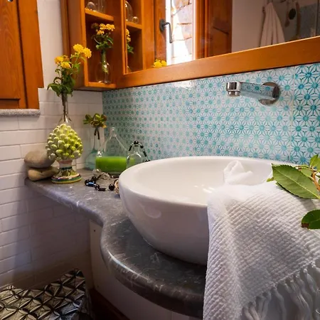 Terre Di Bea By The Sea , Cefalu' Sicily Italy Holiday home