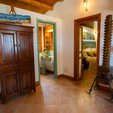Terre Di Bea By The Sea , Cefalu' Sicily Italy Holiday home *