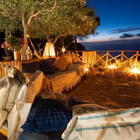 Terre Di Bea By The Sea , Cefalu' Sicily Italy
