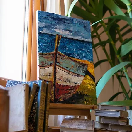 Terre Di Bea By The Sea , Cefalu' Sicily Italy Holiday home Cefalu