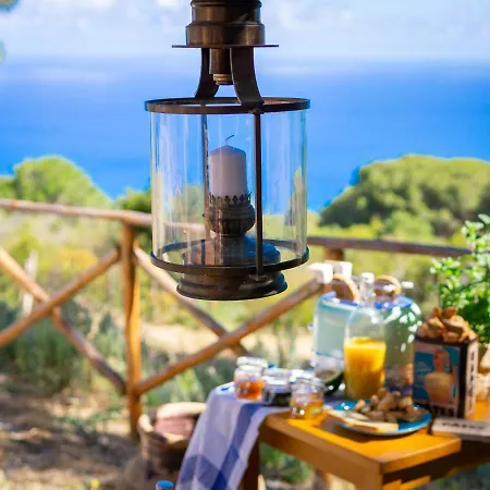 Terre Di Bea By The Sea , Cefalu' Sicily Italy Holiday home
