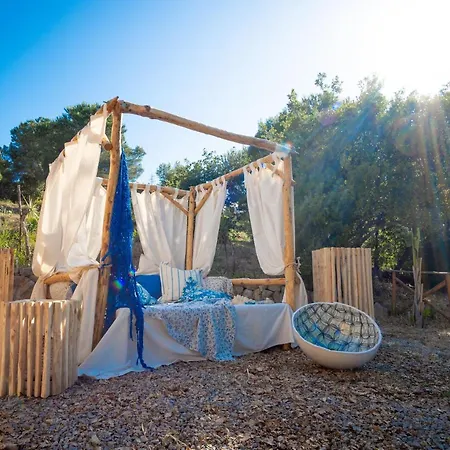 Holiday home Terre Di Bea By The Sea , Cefalu' Sicily Italy Cefalu