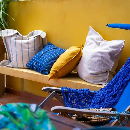 Terre Di Bea By The Sea , Cefalu' Sicily Italy Holiday home *