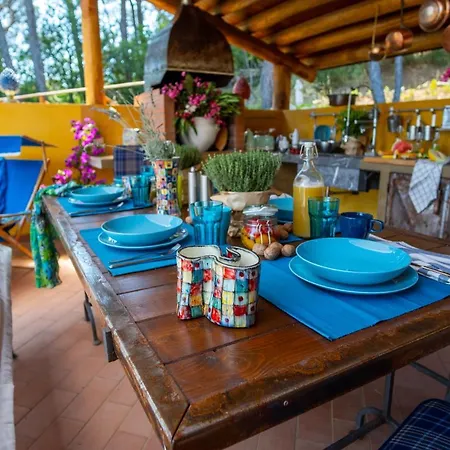 Terre Di Bea By The Sea , Cefalu' Sicily Italy Holiday home Cefalu