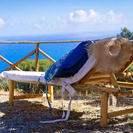 Terre Di Bea By The Sea , Cefalu' Sicily Italy Holiday home Cefalu