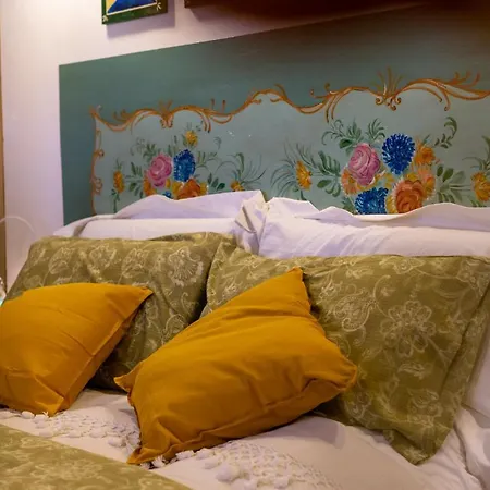 Holiday home Terre Di Bea By The Sea , Cefalu' Sicily Italy Cefalu