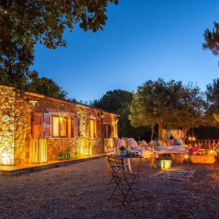 Holiday home Terre Di Bea By The Sea , Cefalu' Sicily Italy *