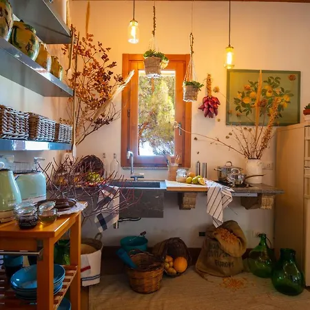 Terre Di Bea By The Sea , Cefalu' Sicily Italy Holiday home