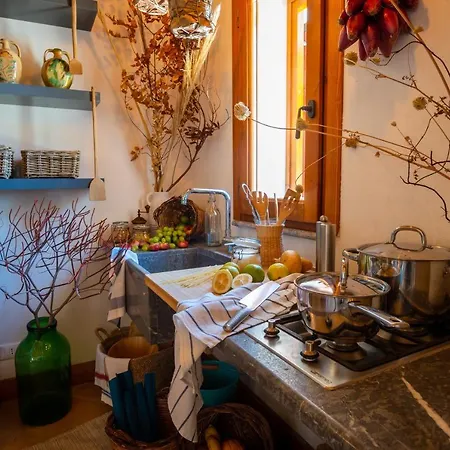 Terre Di Bea By The Sea , Cefalu' Sicily Italy Holiday home