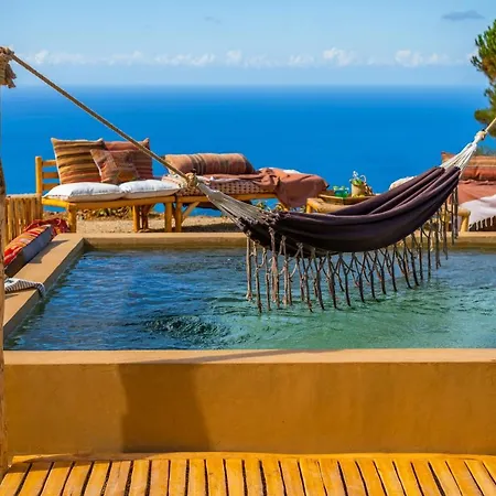 Terre Di Bea By The Sea , Cefalu' Sicily Italy Holiday home