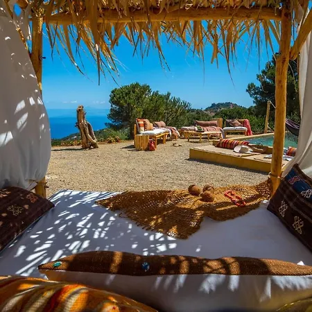 Terre Di Bea By The Sea , Cefalu' Sicily Italy Holiday home