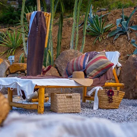 Holiday home Terre Di Bea By The Sea , Cefalu' Sicily Italy *