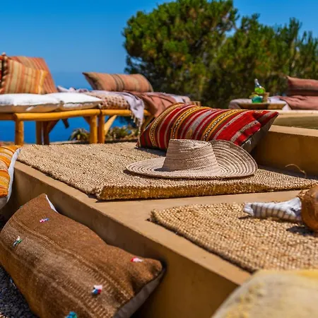 Terre Di Bea By The Sea , Cefalu' Sicily Italy Cefalu