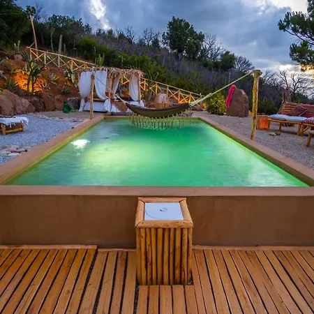 Holiday home Terre Di Bea By The Sea , Cefalu' Sicily Italy *