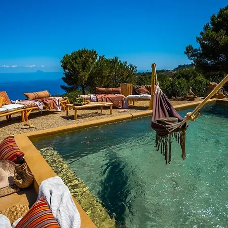 Terre Di Bea By The Sea , Cefalu' Sicily Italy Holiday home Cefalu