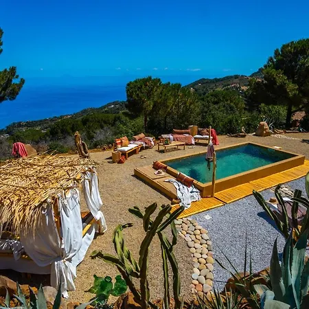 Holiday home Terre Di Bea By The Sea , Cefalu' Sicily Italy Cefalu