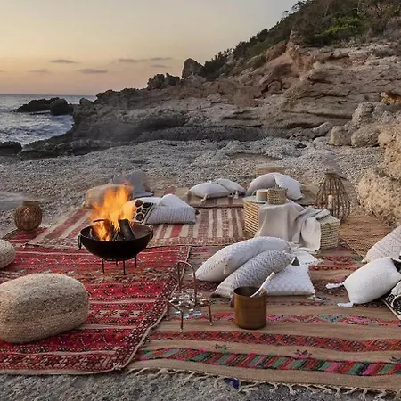 Terre Di Bea By The Sea , Cefalu' Sicily Italy * Cefalu
