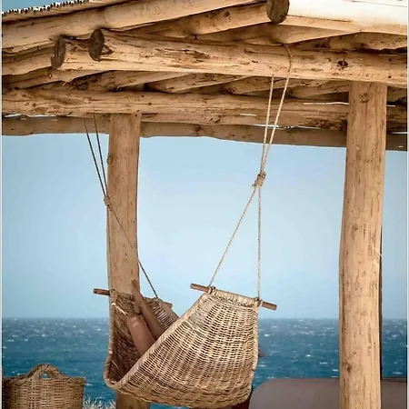 Holiday home Terre Di Bea By The Sea , Cefalu' Sicily Italy